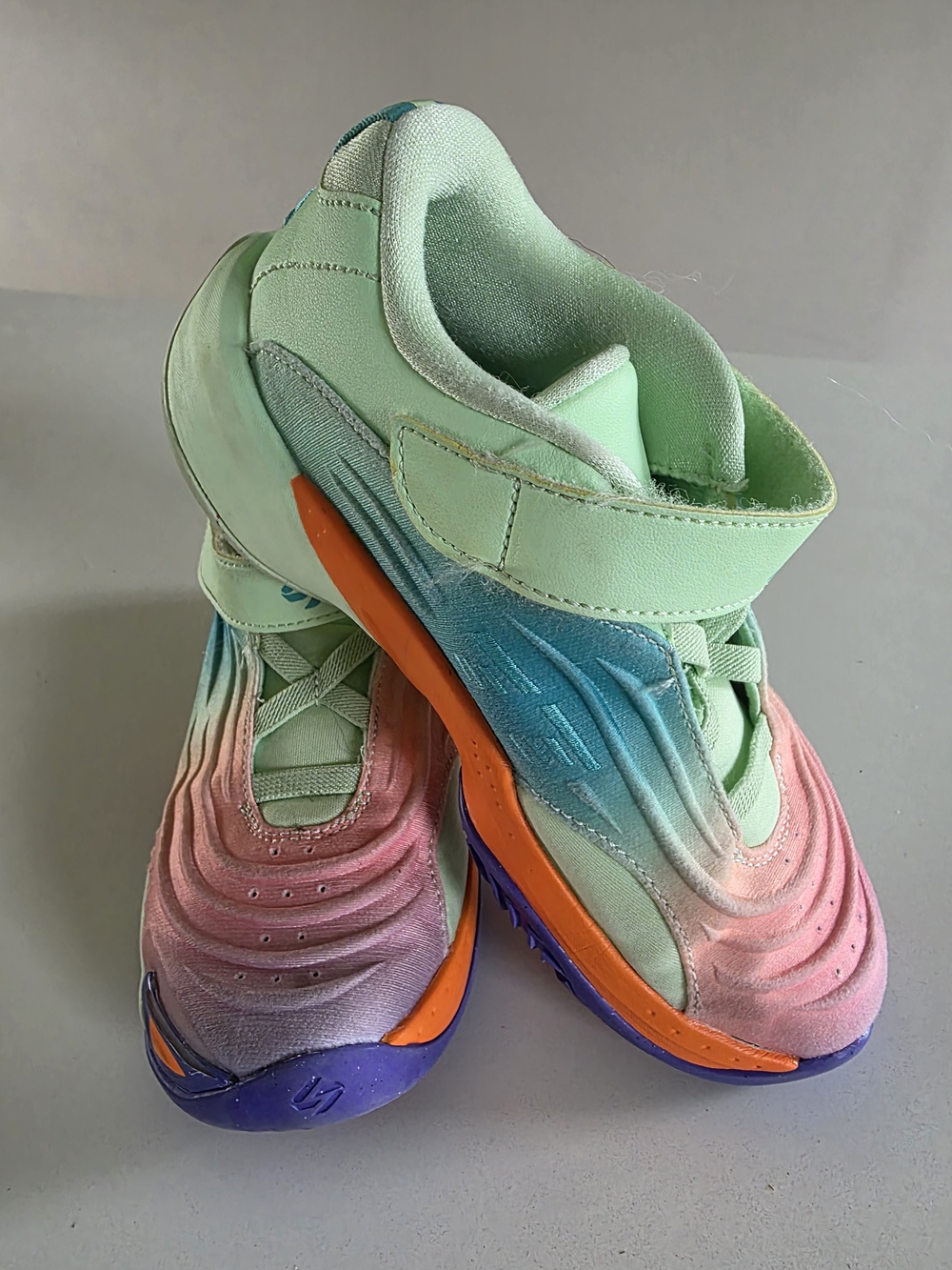Air Jordan Luka 3